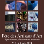 Fête de la Création et des Métiers d'Art